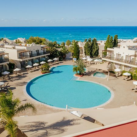 Louis Paphos Breeze Hotell Klorakas Eksteriør bilde
