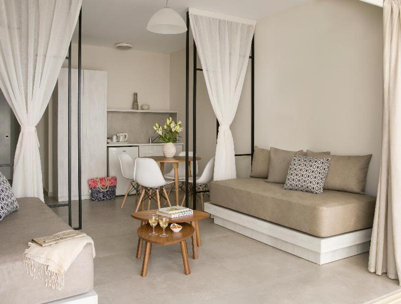 Louis Paphos Breeze Hotell Klorakas Rom bilde